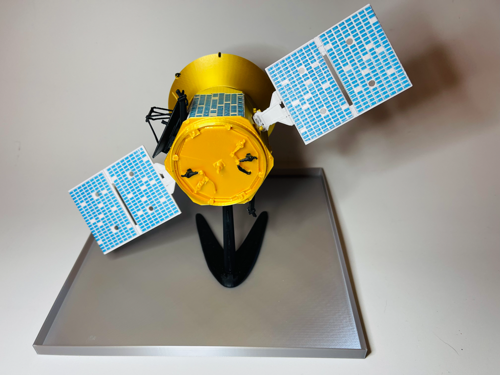 TESS Satellite