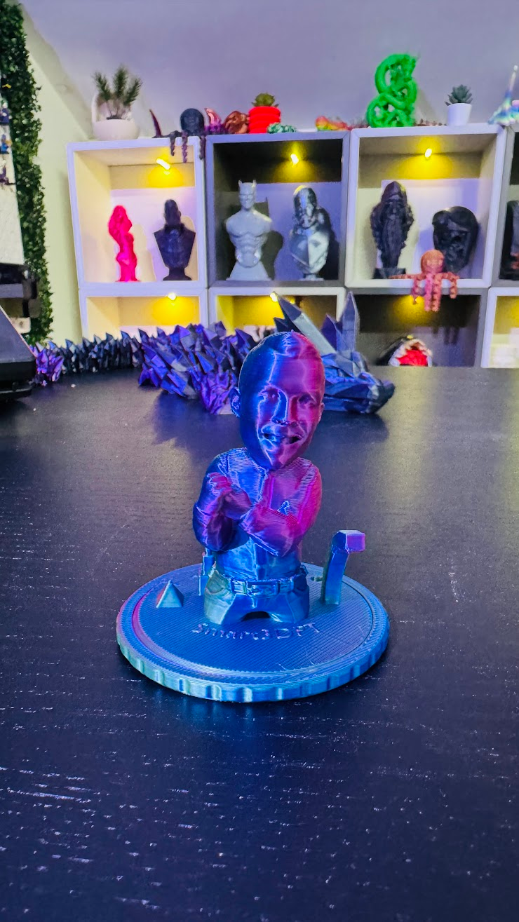 Benchy portugues cr7