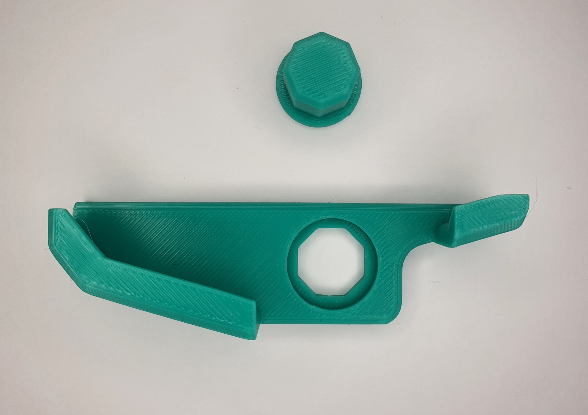 Caliper Holder for Multiboard and (HSW)
