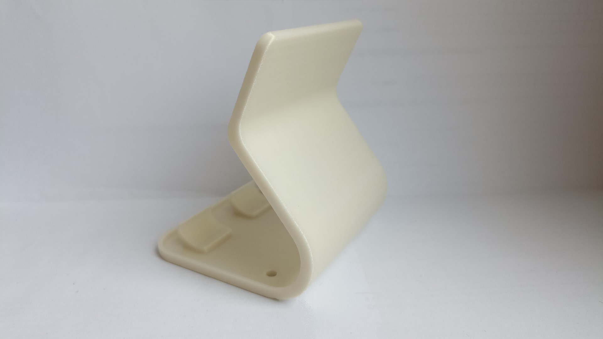 Phone Stand | AI-Designed