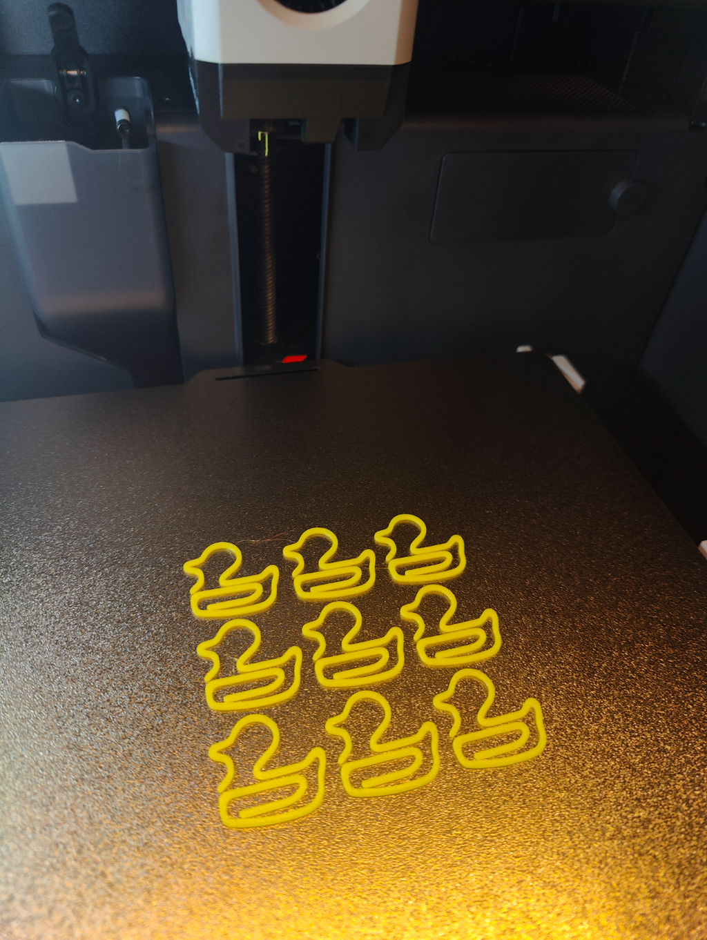 Fun Paper clips.