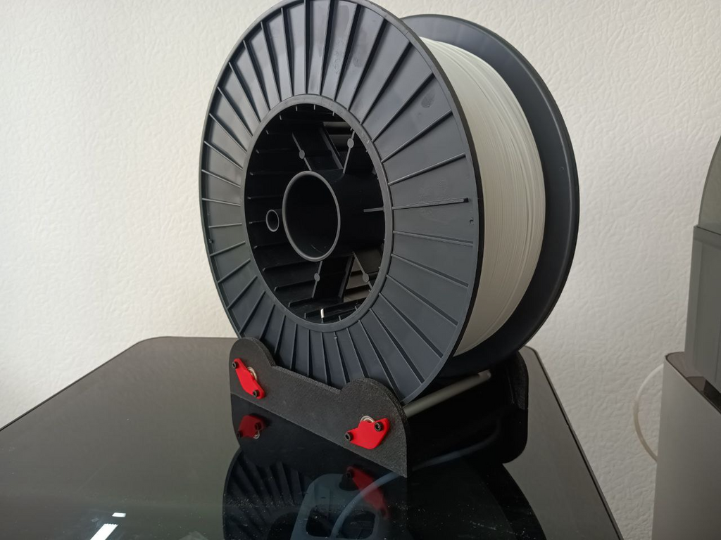 Spool roller kit