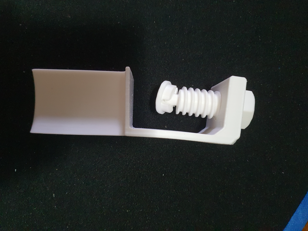 Headphone holder