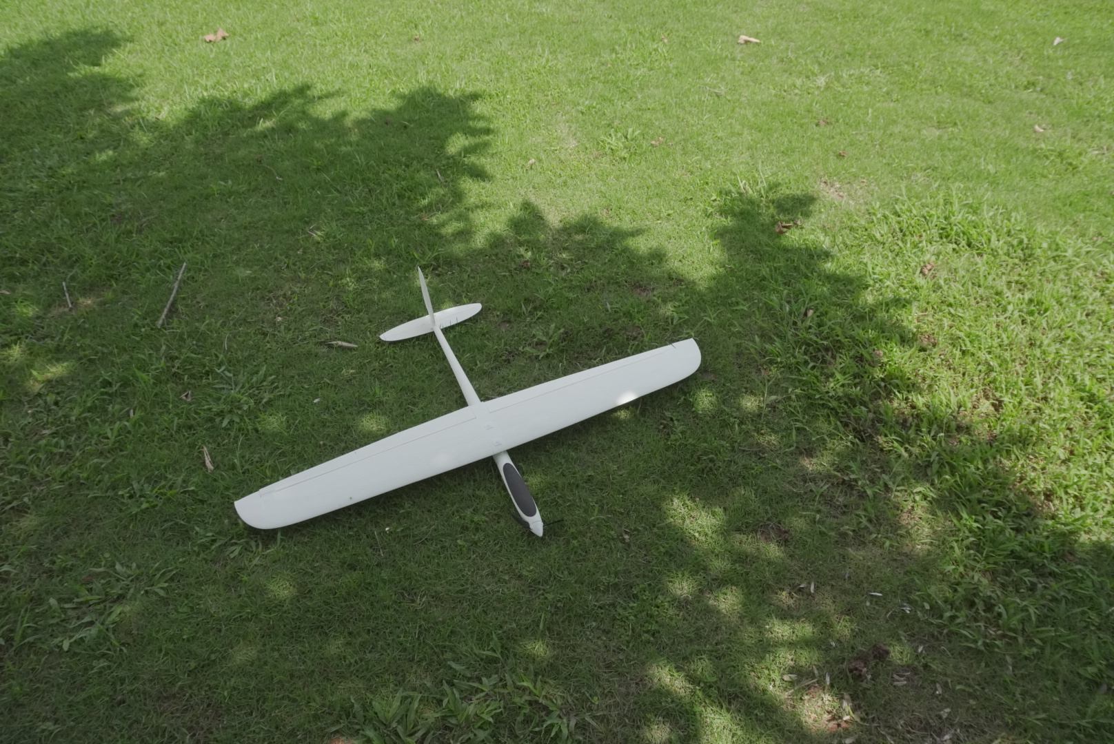 Breeze Model G [1 Meter SUB250 RC Glider]