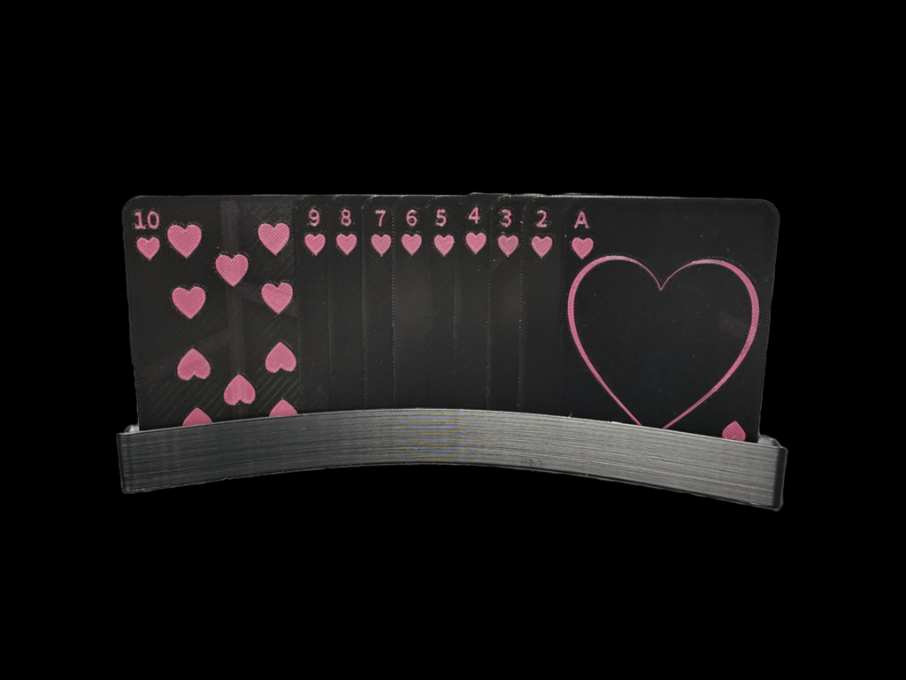 Bambu Playing Cards