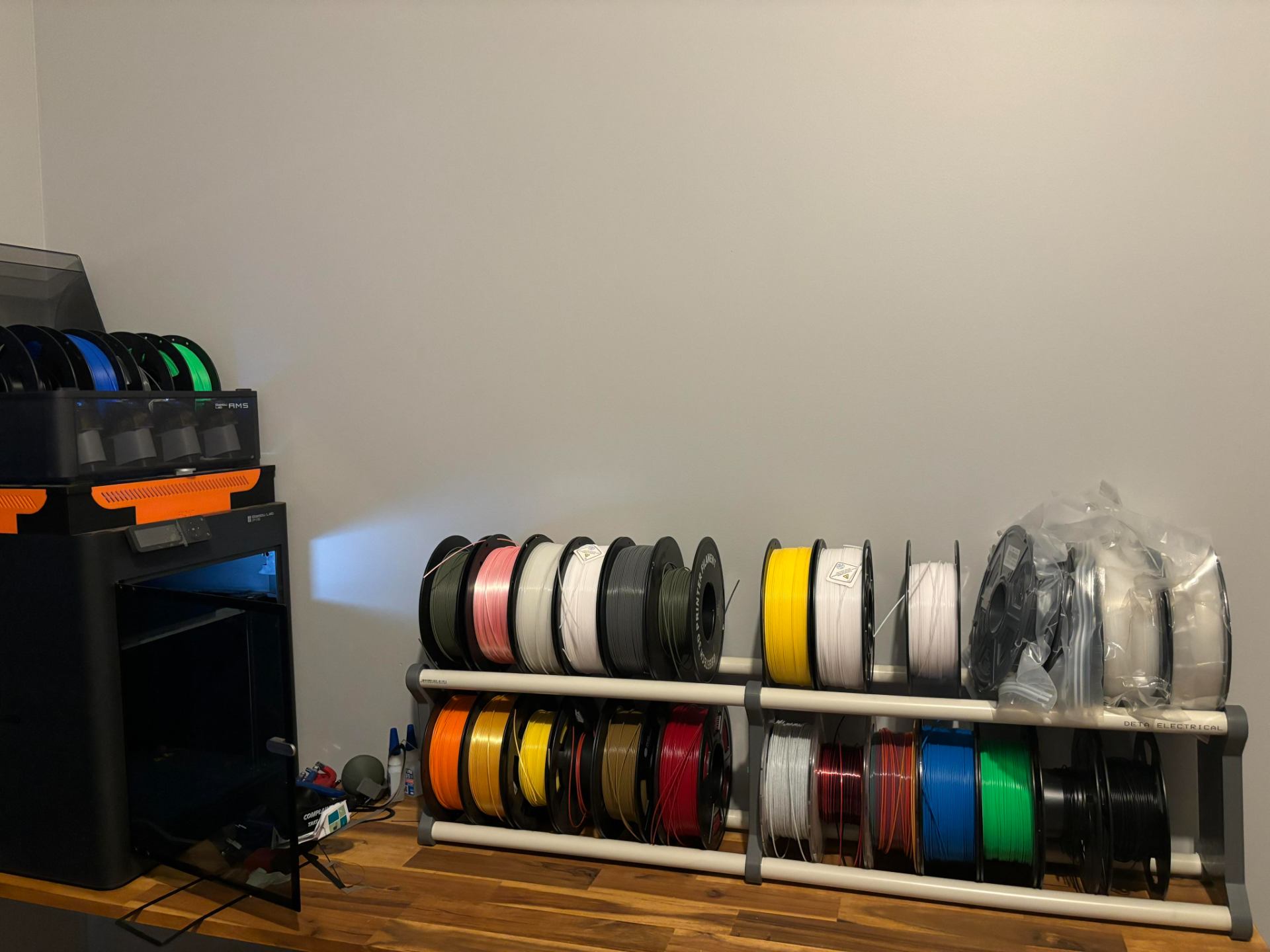 spool holder