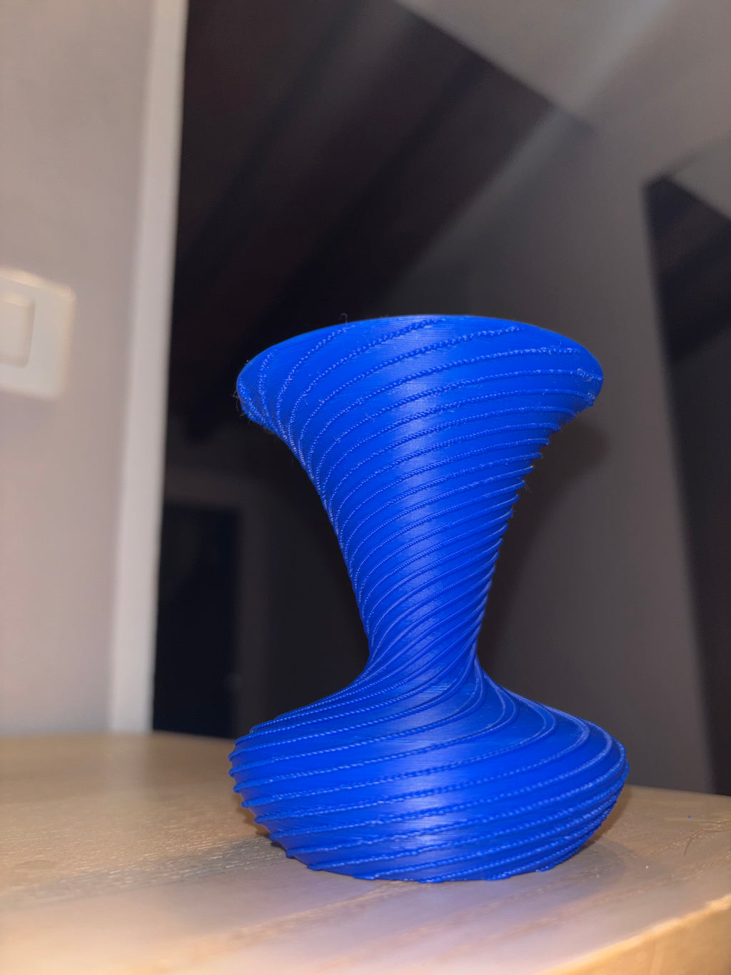 The Best Vase – Next-Gen Expanding Spiral Design