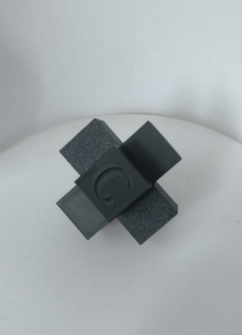 Japanese joinery - art joint