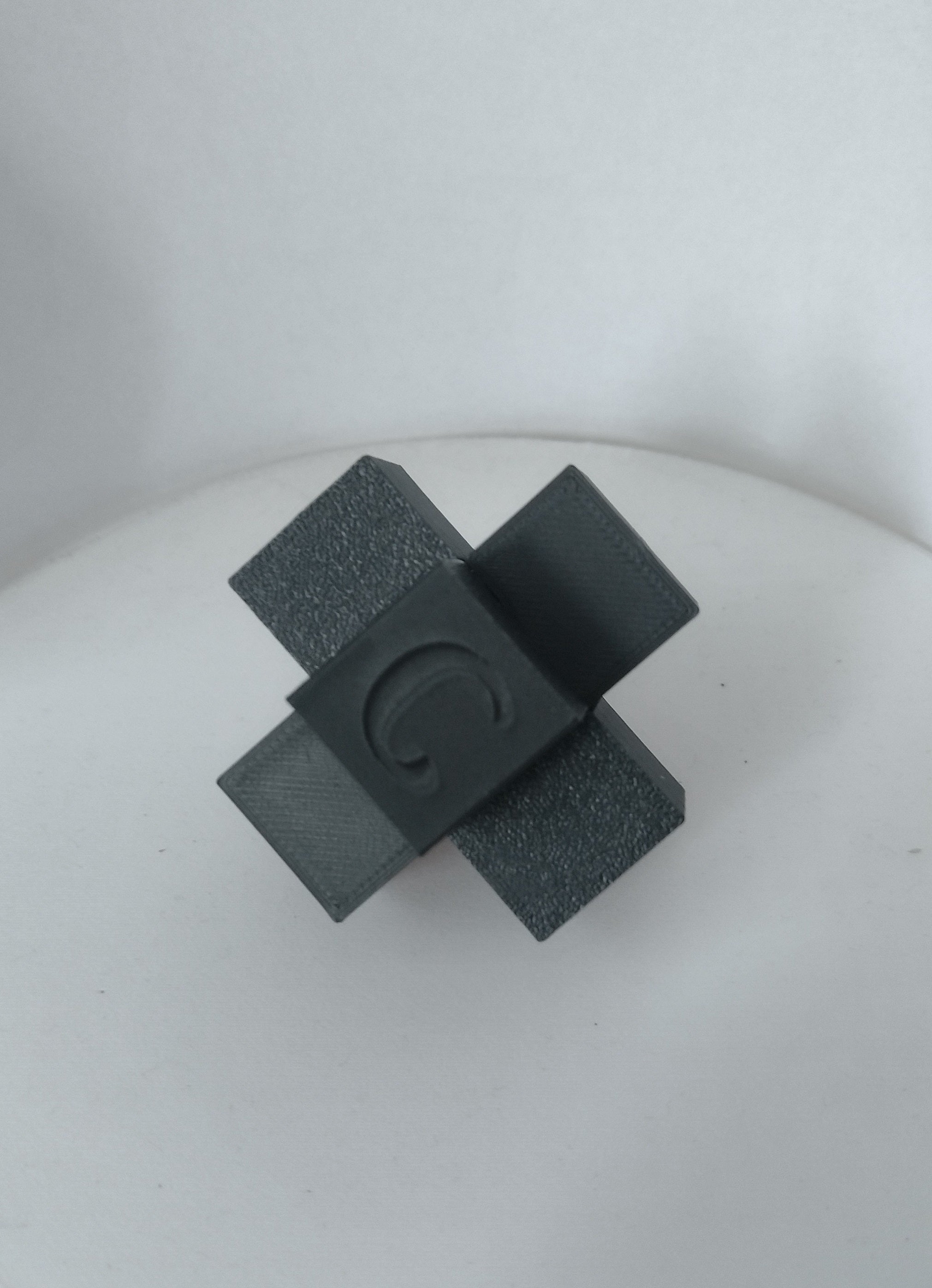 Japanese joinery - art joint