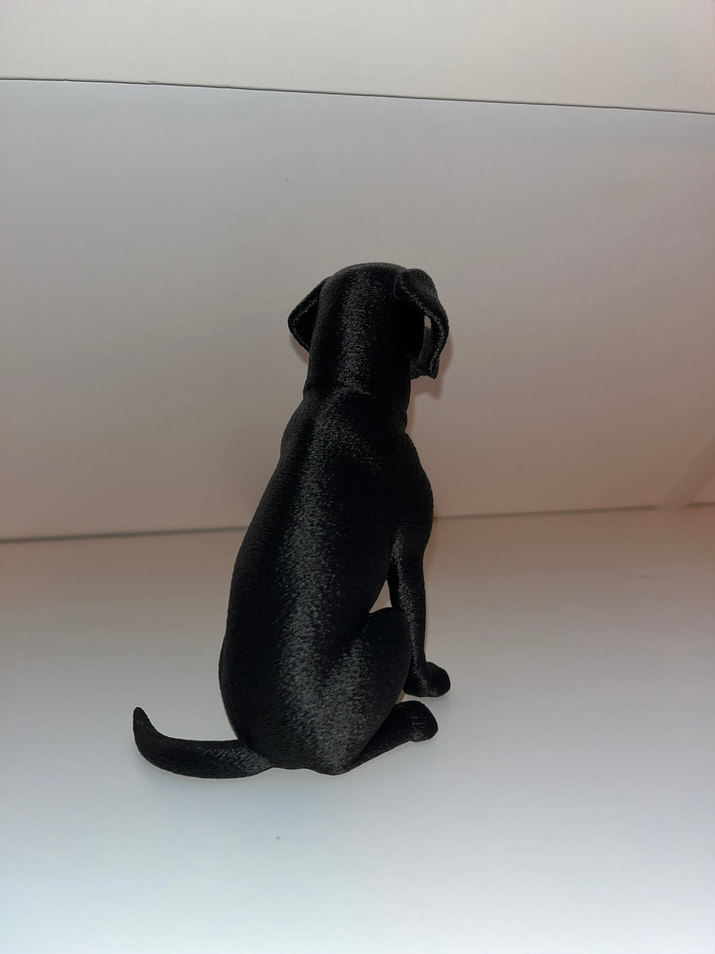 Labrador Dog Senna Decor