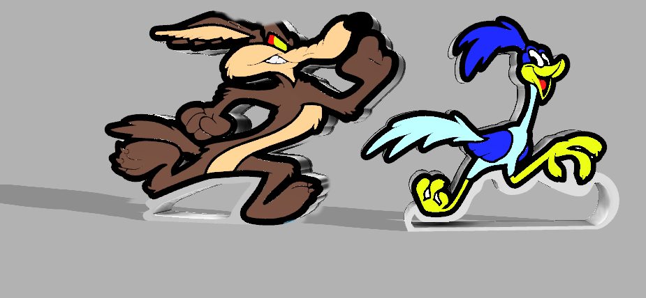 Road Runner