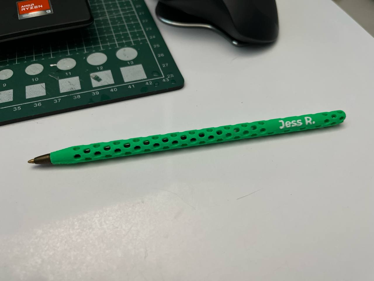 3D Pen