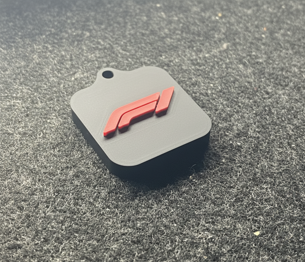 NFC tag Model