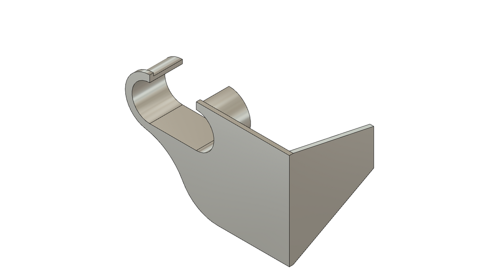 A1 Filament Bleed Bulkhead