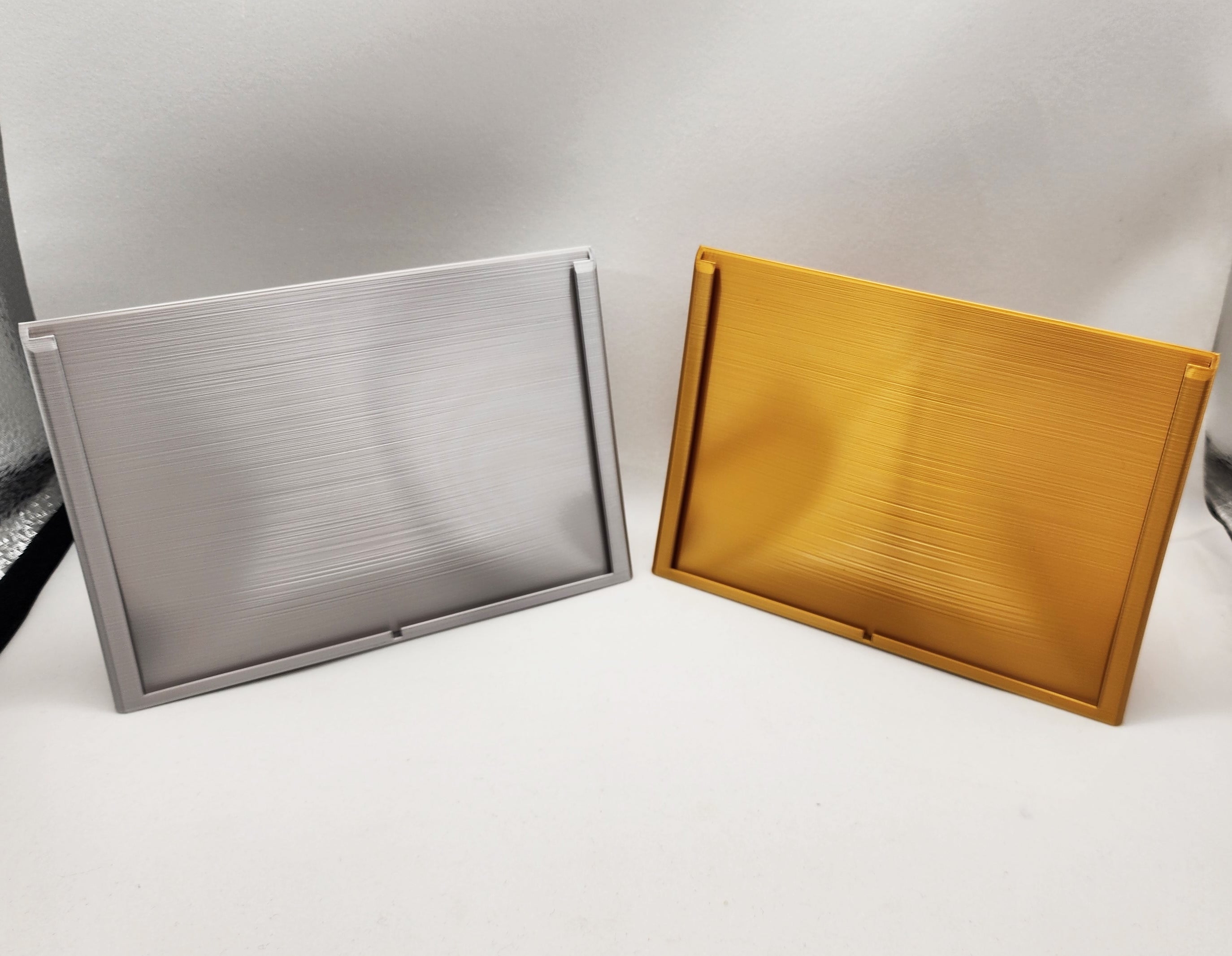 Vase Mode Photo Frames 3x5/4x6