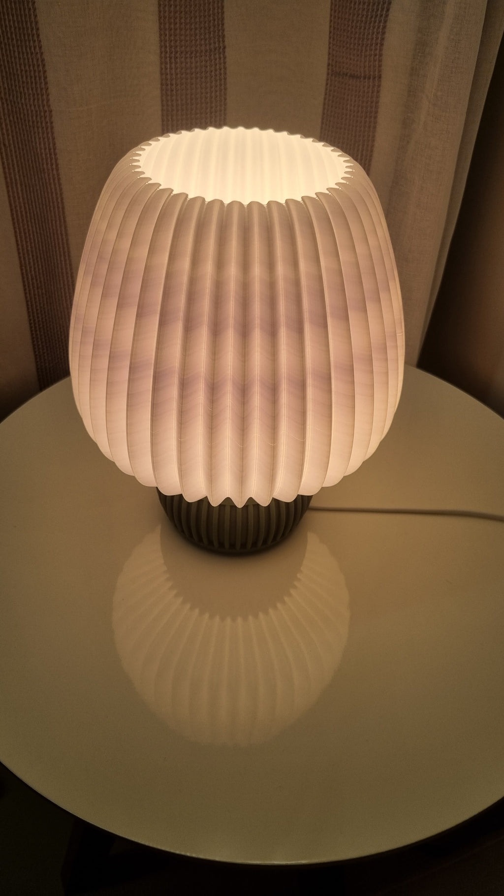 Luminária Abajur Marola E27