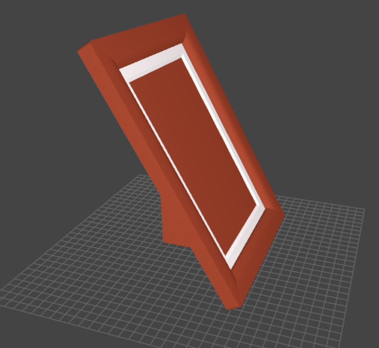 Photo Frame Generator