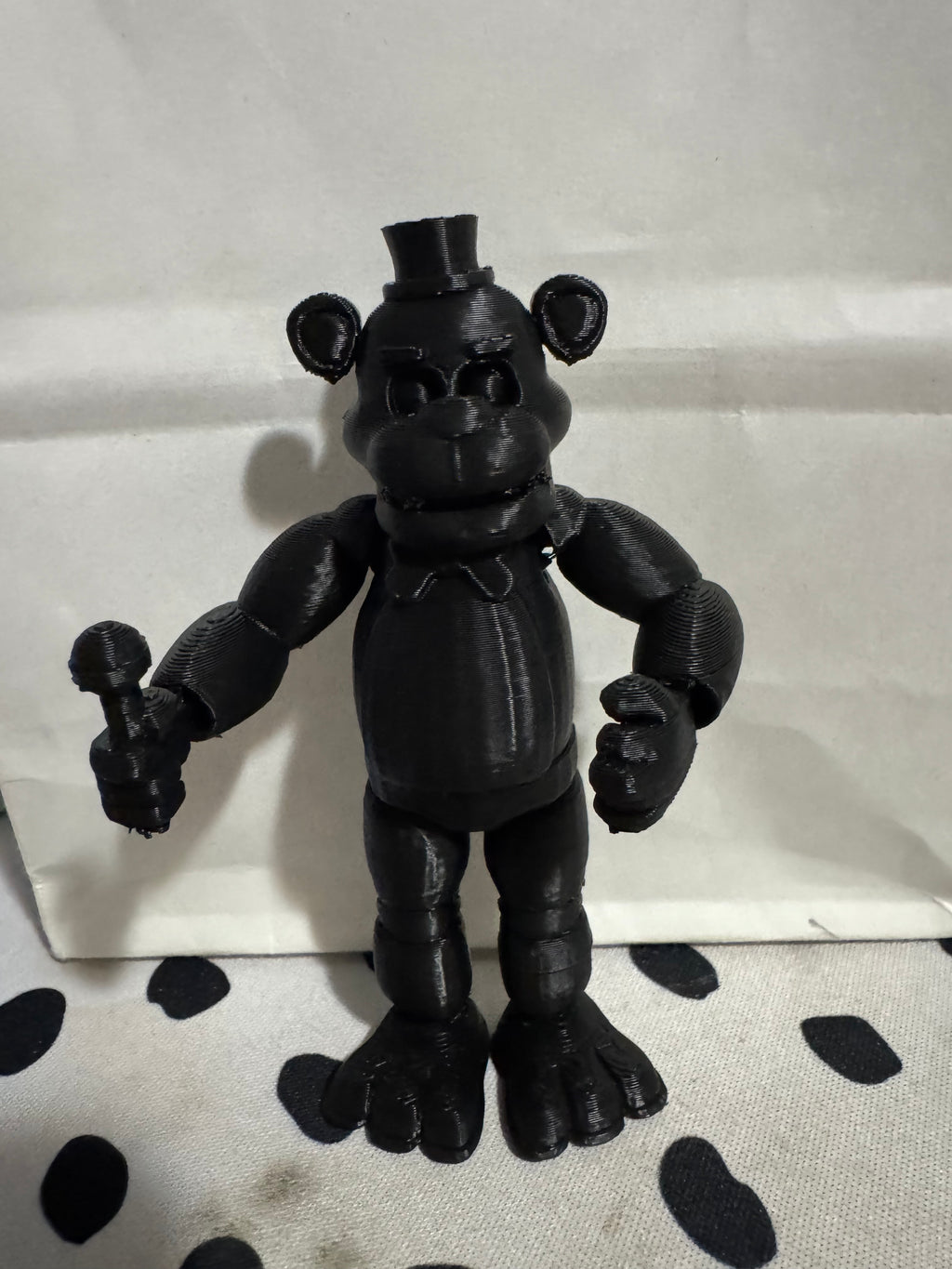 Freddy Fazbear