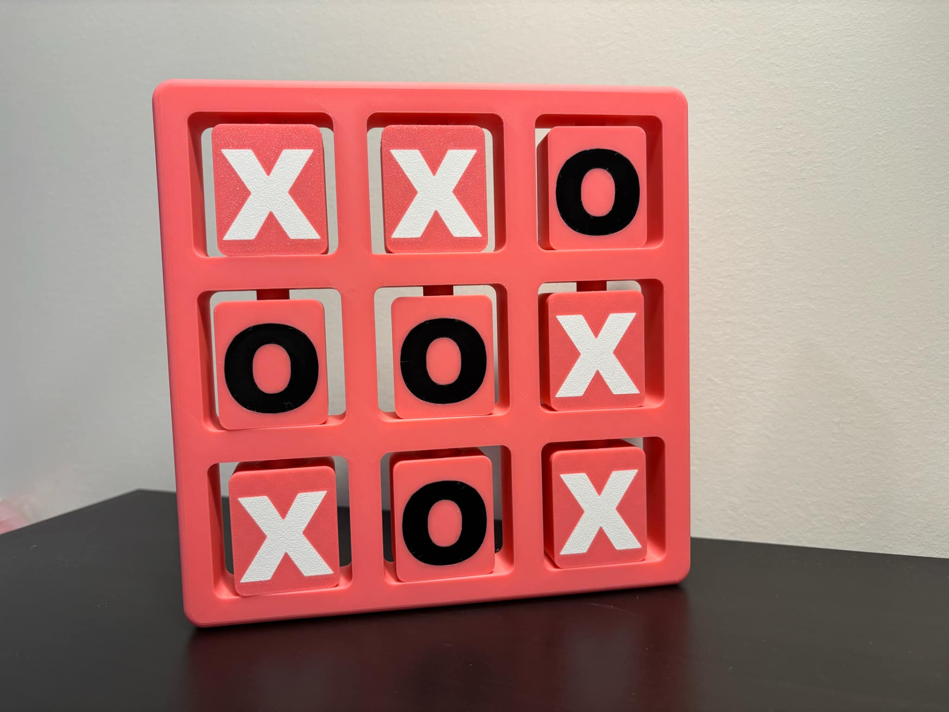 Tic Tac Toe Game Free to Sell