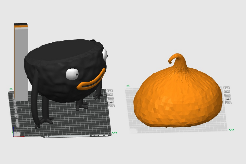 Chuchel (from game)