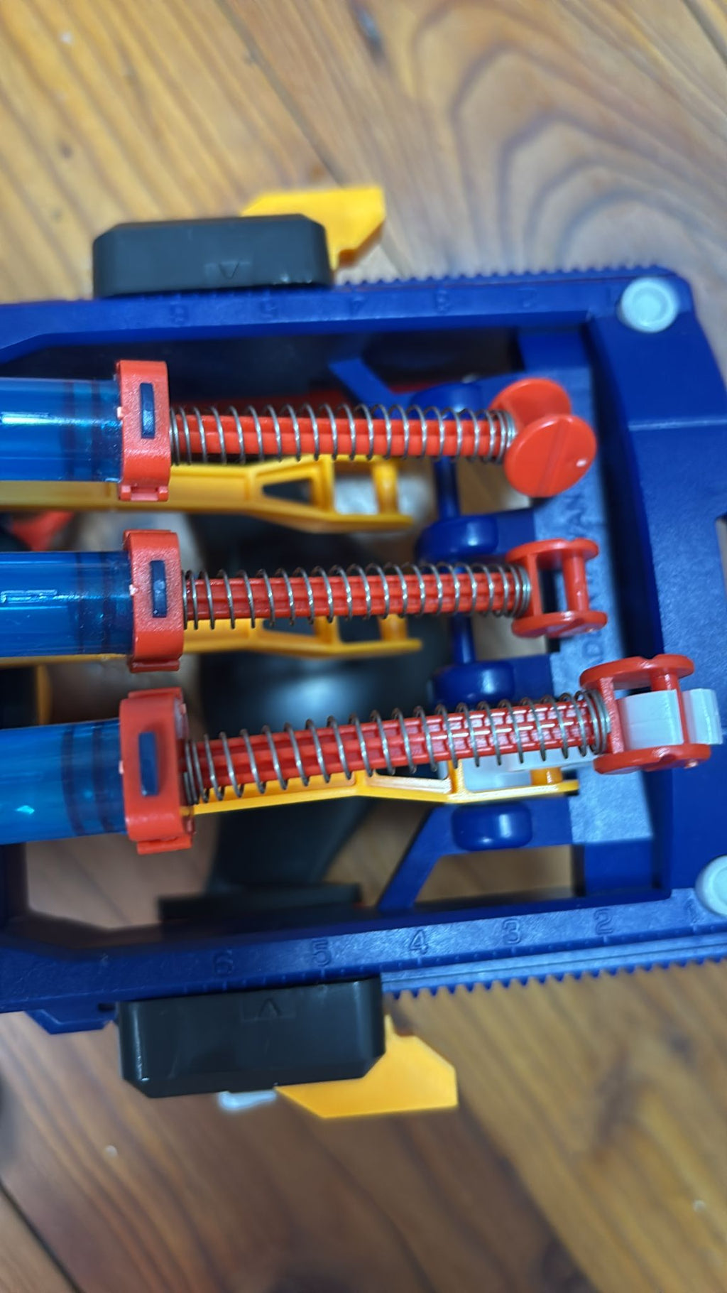 Ersatzteil für Robo-Hand