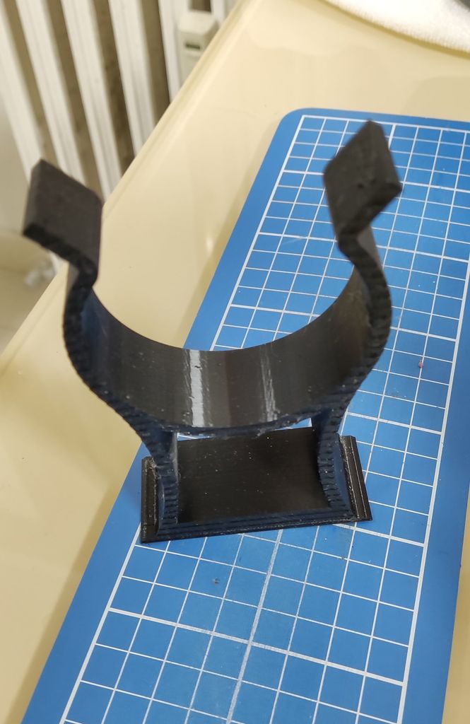 Supporto per Diffusore Bellissima V2
