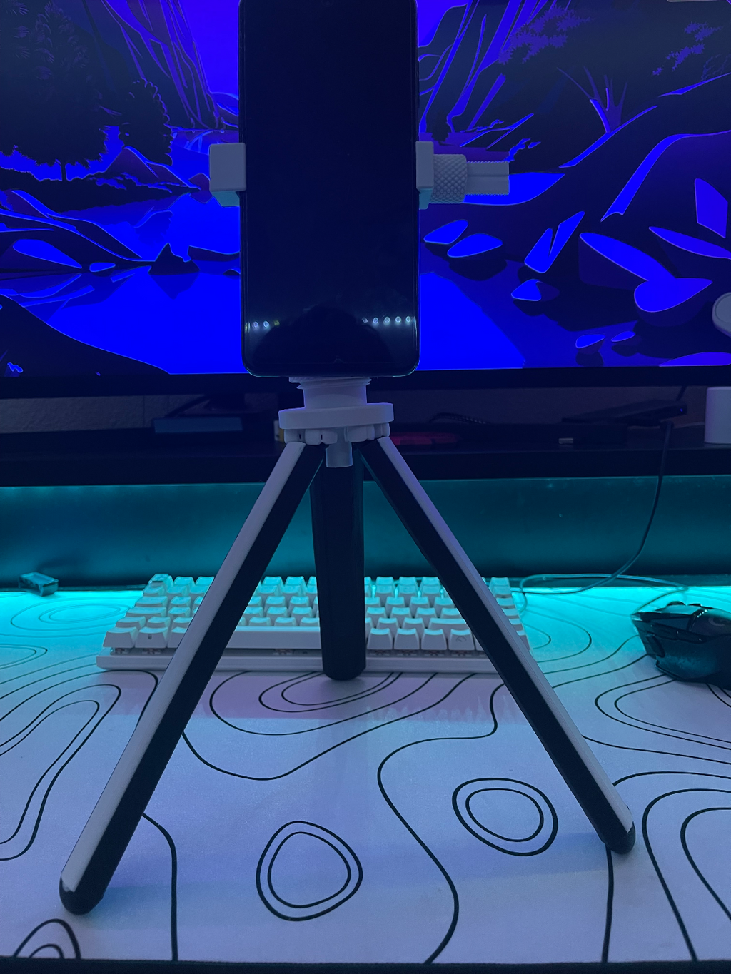 Stativ V1