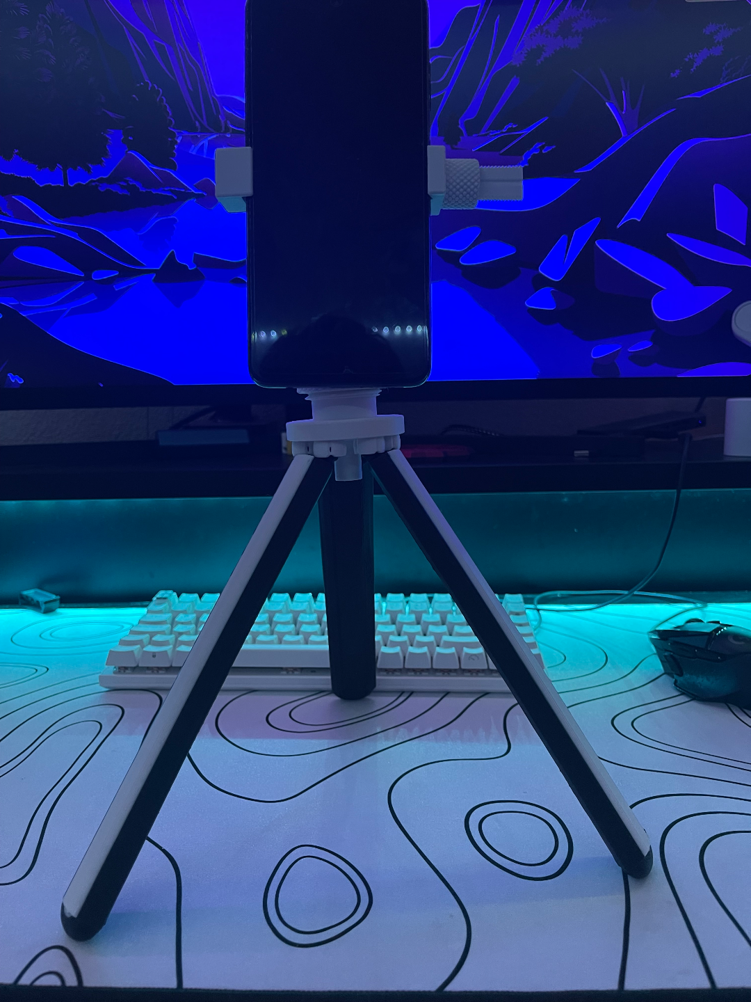 Stativ V1