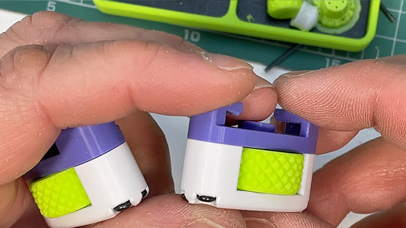 Flux Dispenser 3cc v.2
