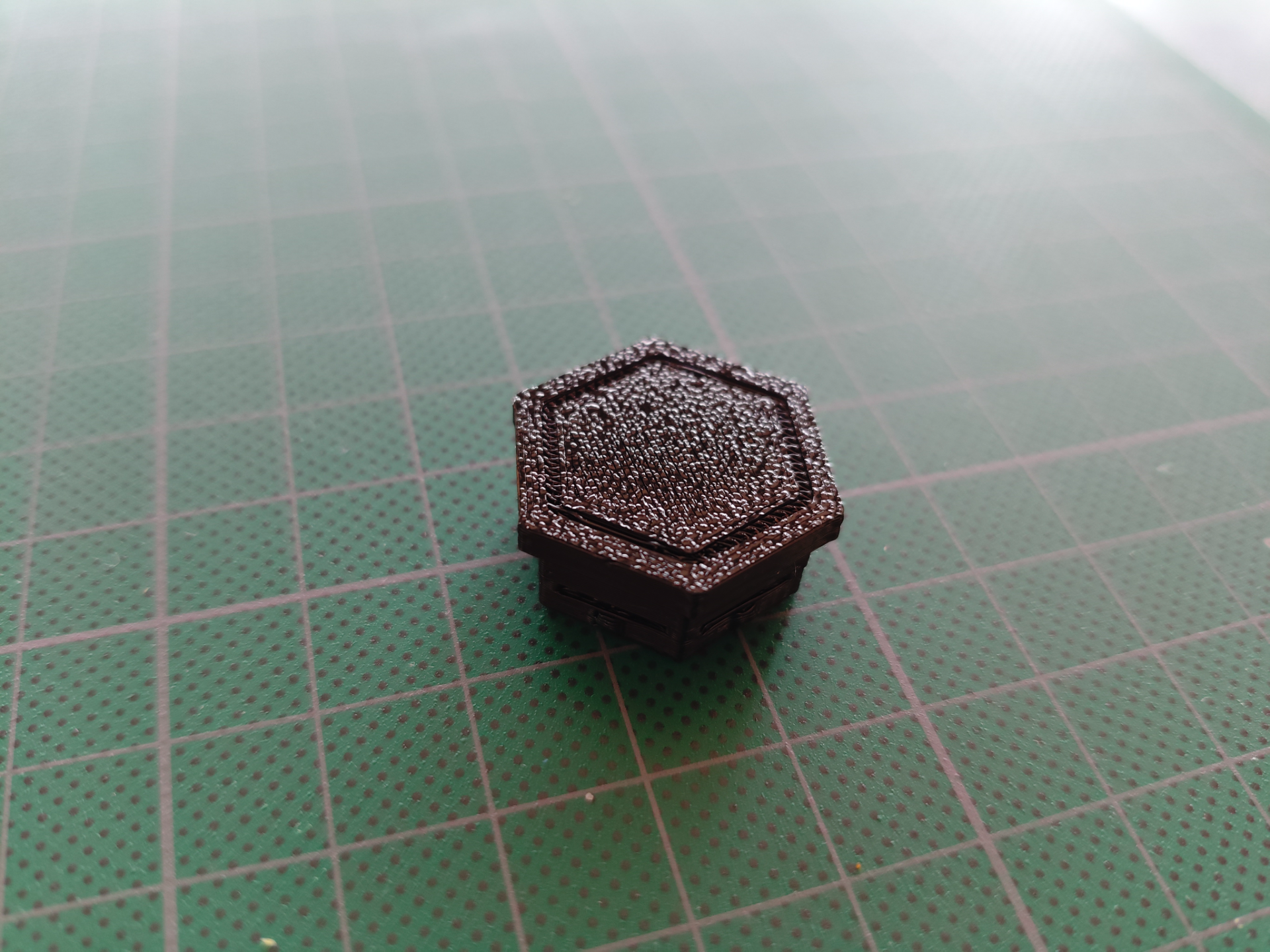 HSW - Filled Insert