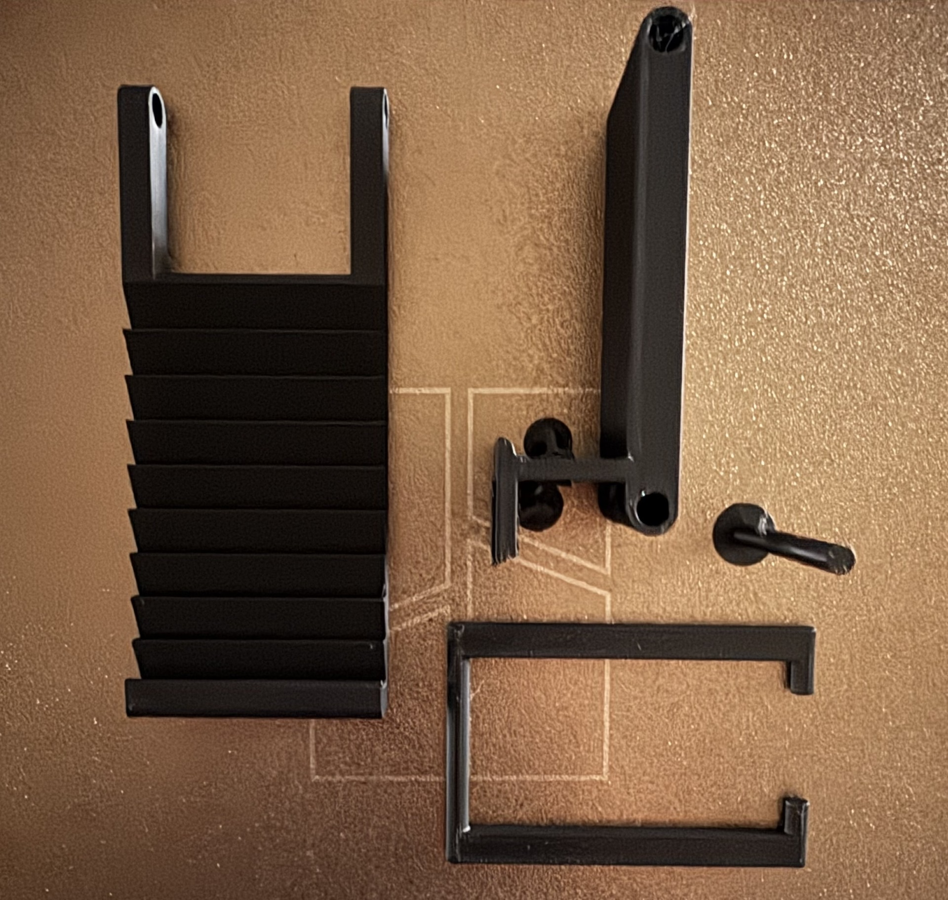 Adjustable Phone Stand