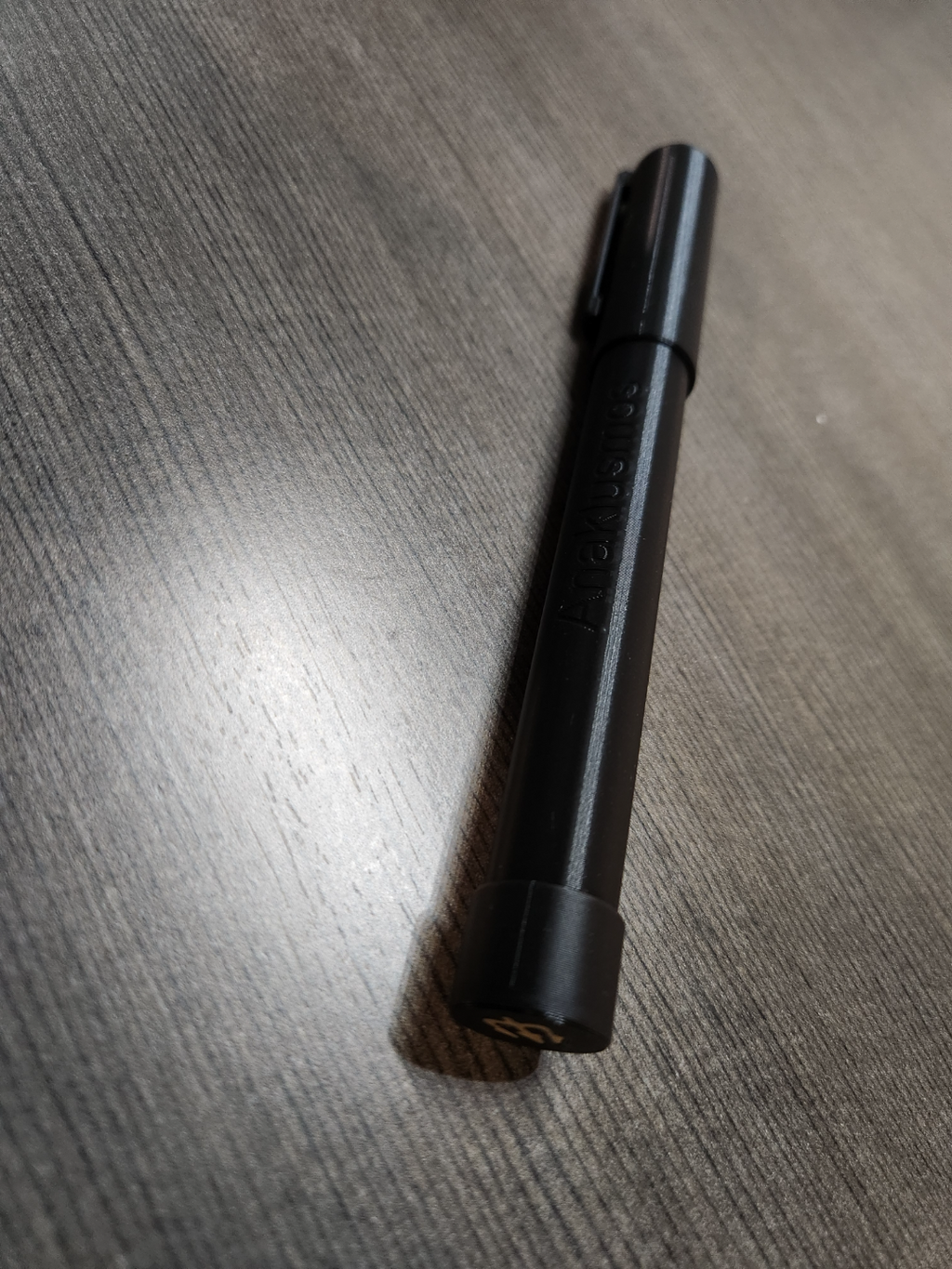Riptide Pen Sword