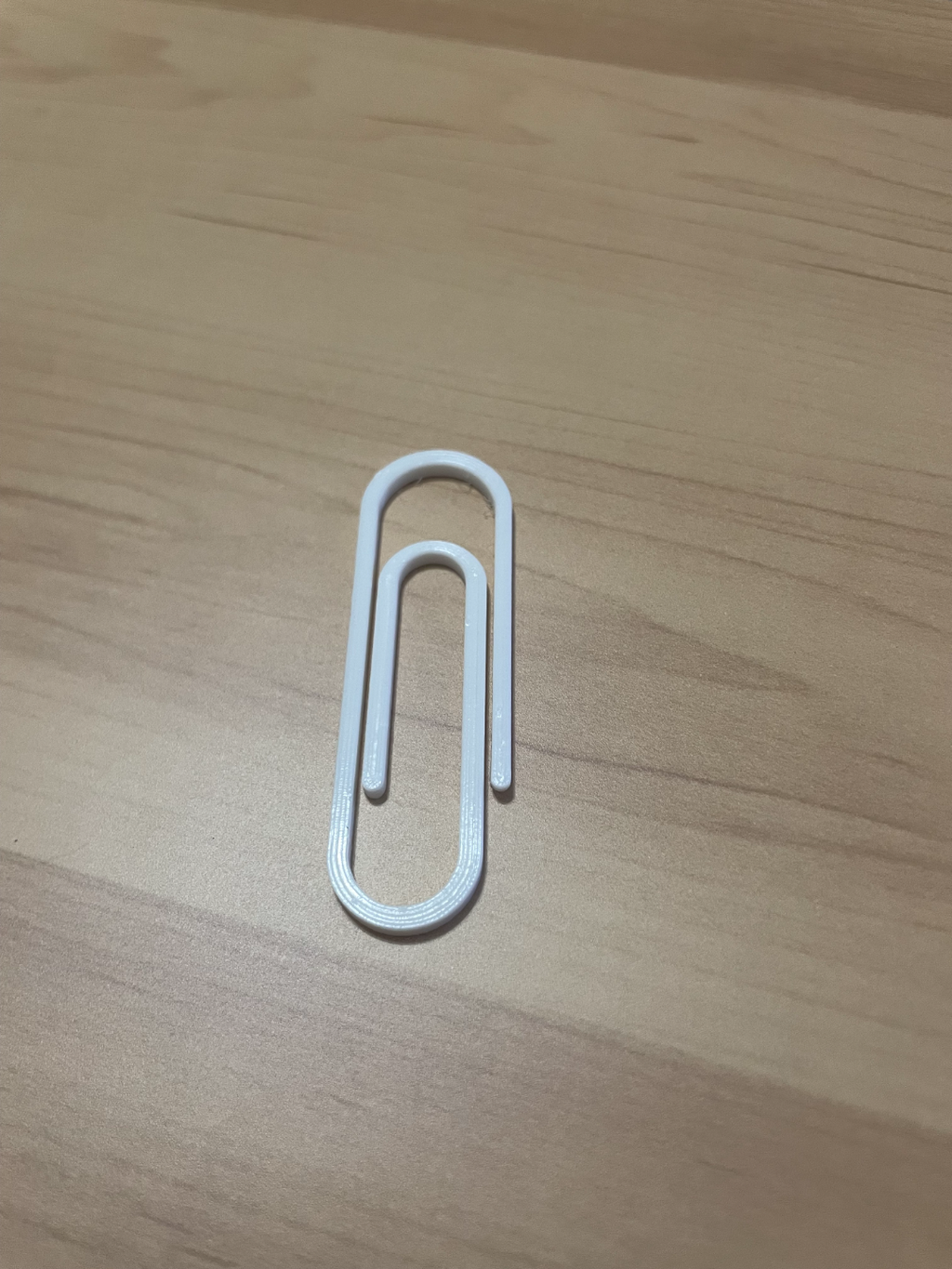 Paperclip