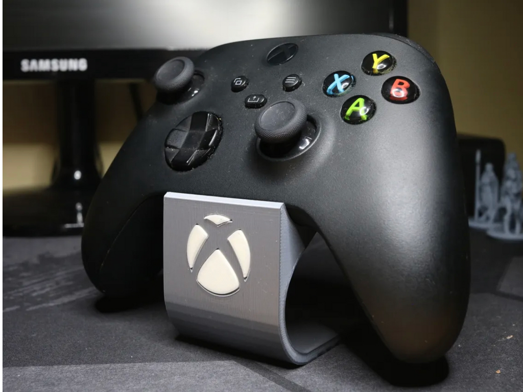 Xbox Controller Holder