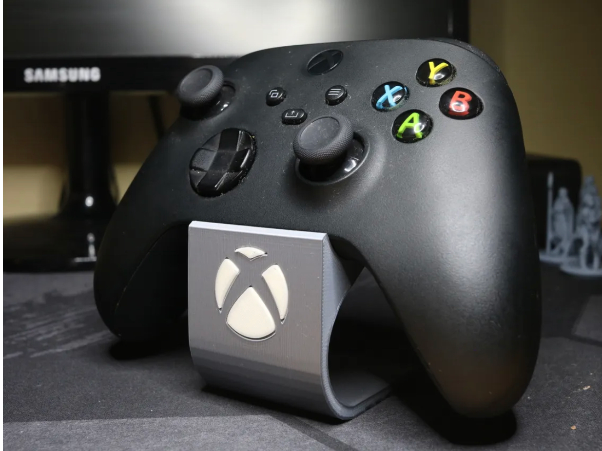Xbox Controller Holder