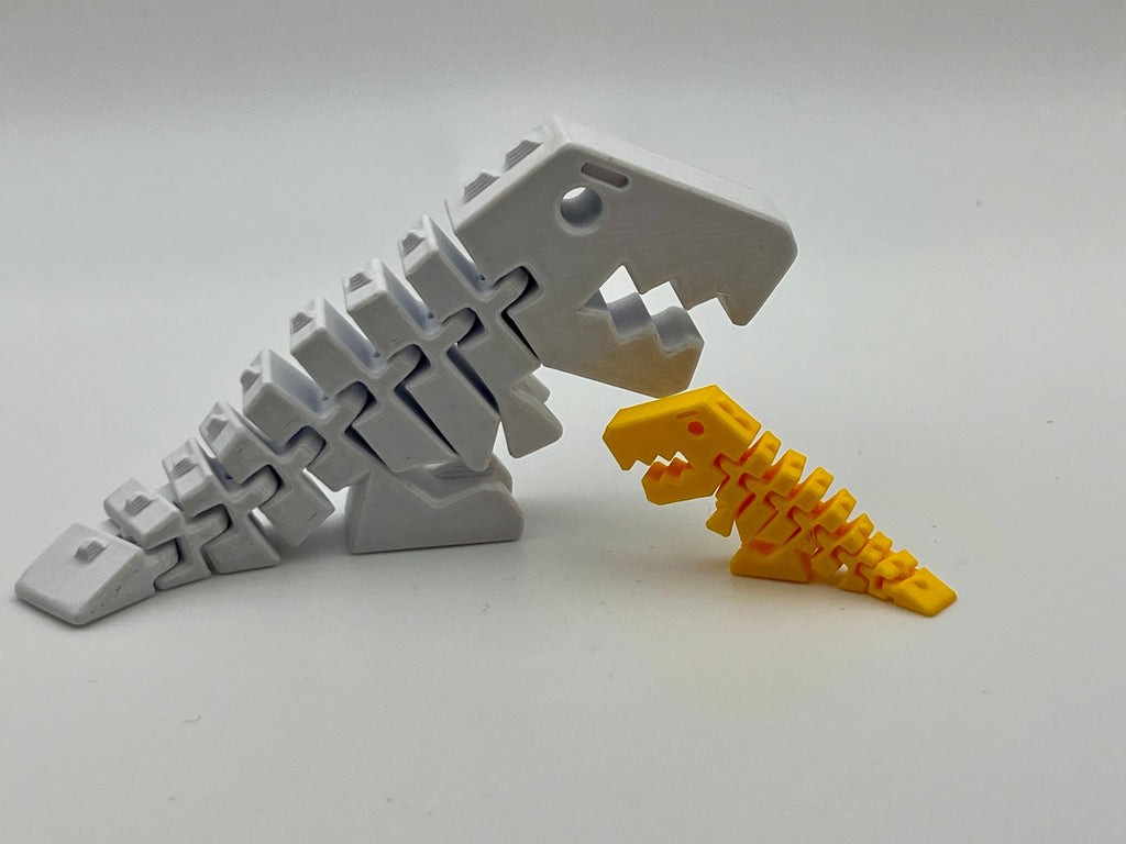 Parametric Flexi Rex