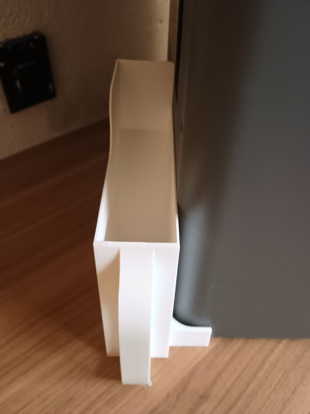 P2S, P1S, X2D... waste bin with handle