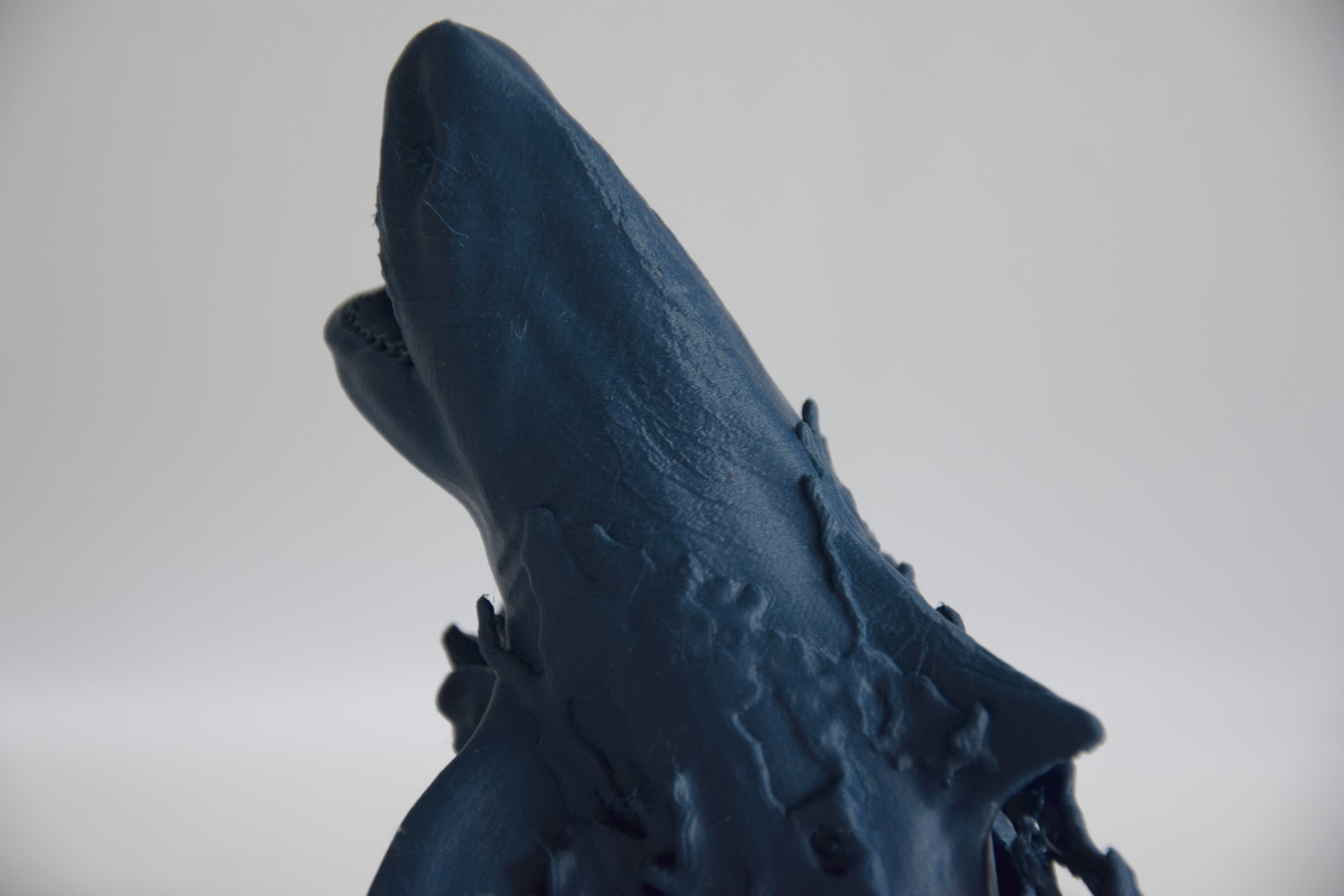 Jumping Shark - 0.2mm Nozzle