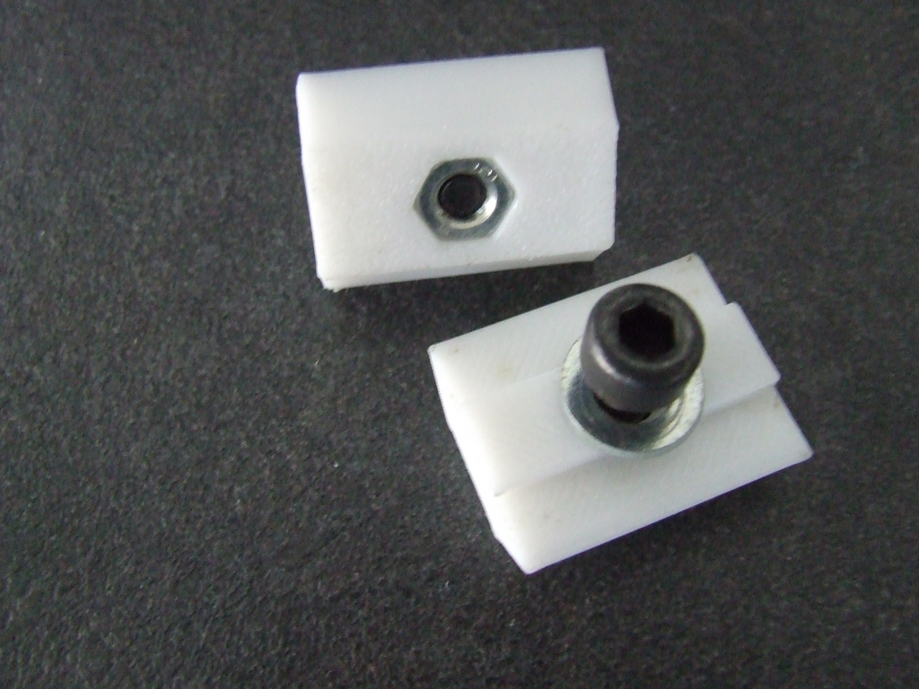 aluminum profile 6030 3030