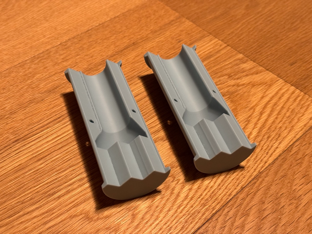 Bambu Lab A1 Mini Spool Extender