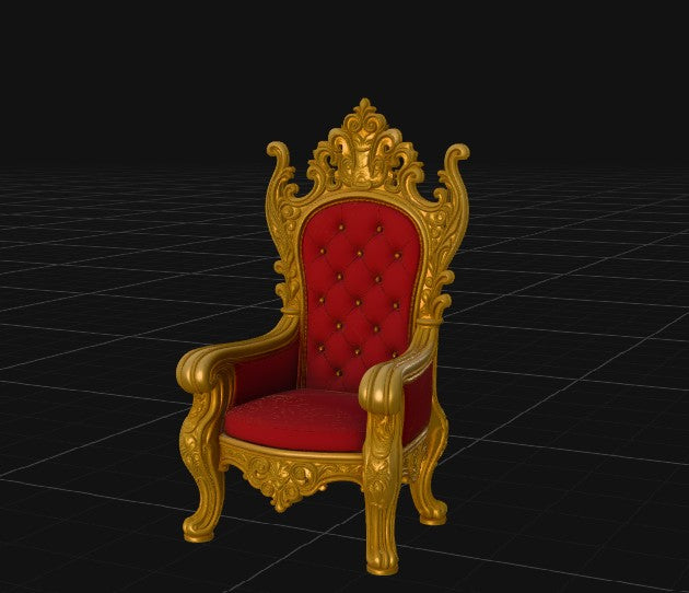 elegant chair