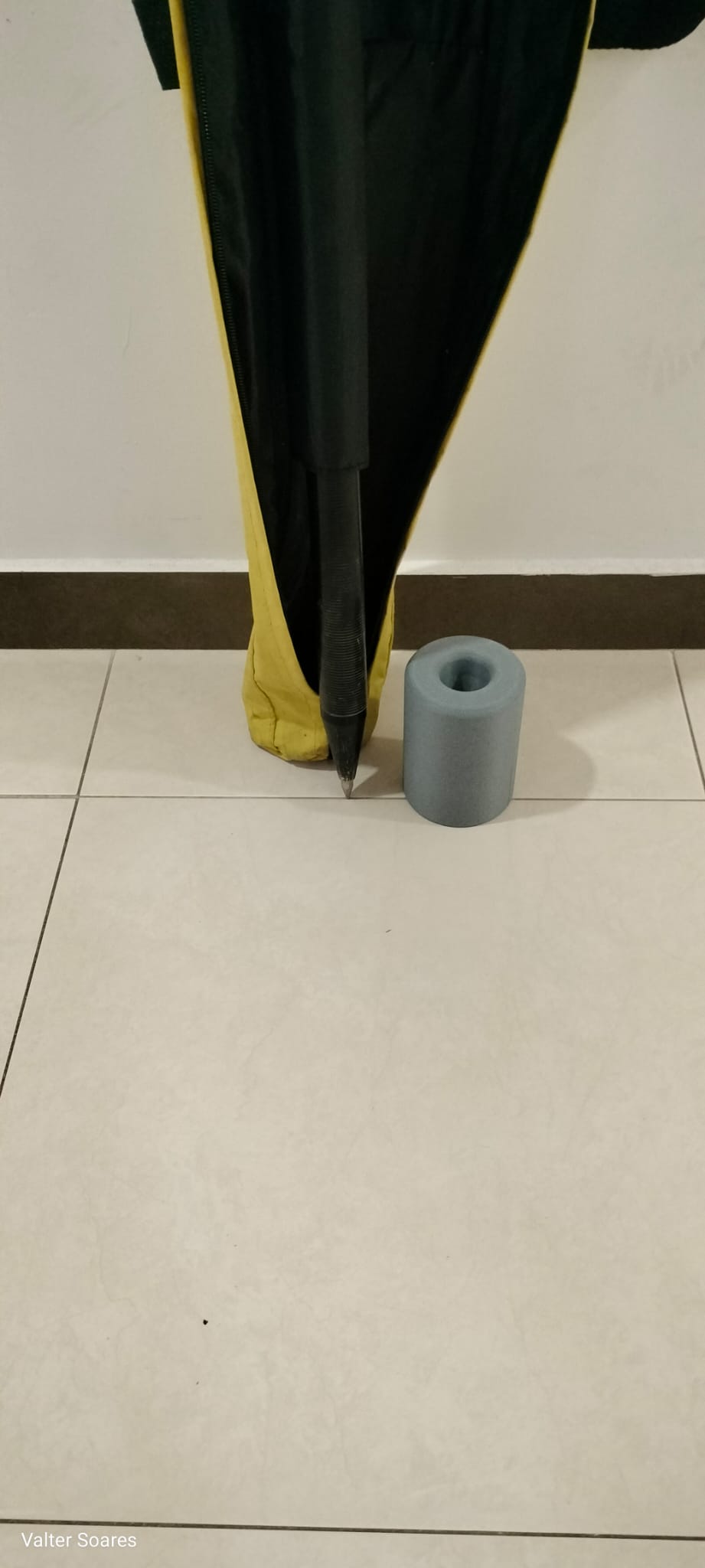 Topography GNSS pole bag protector CHCNAV