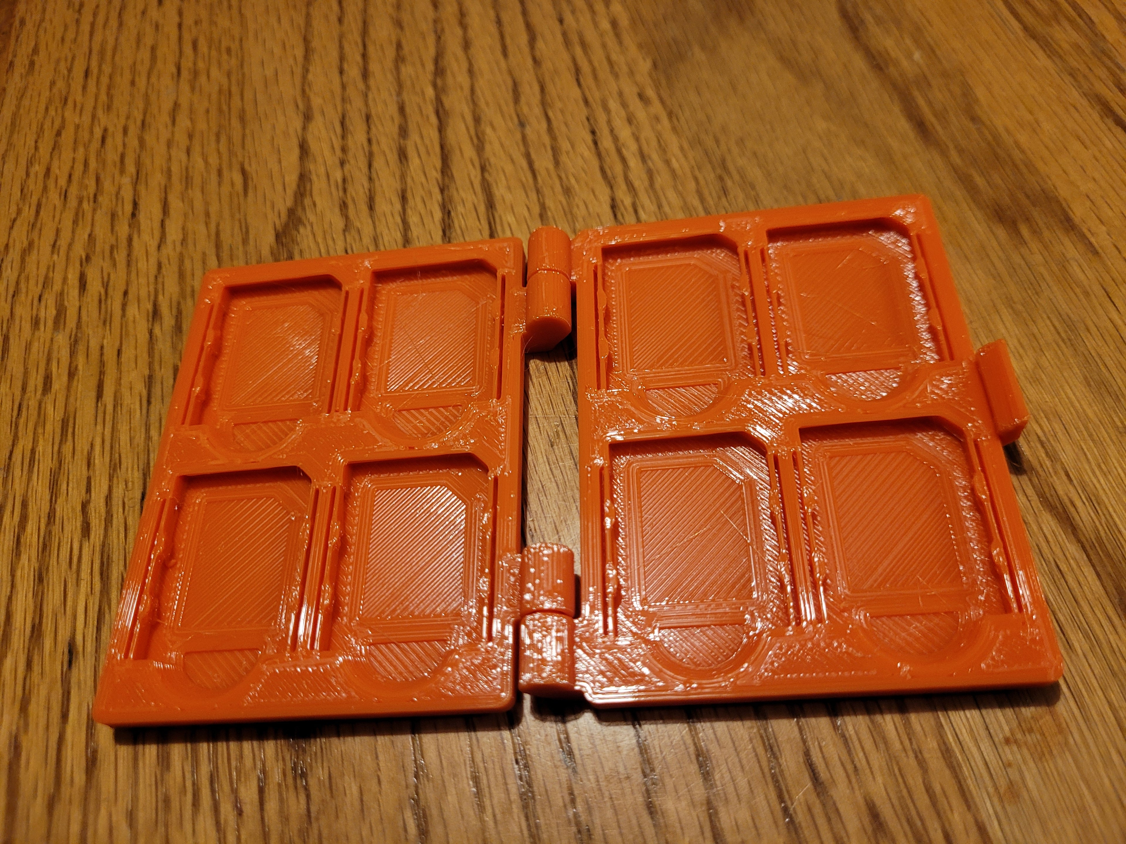 SD Cards Wallets Mk2