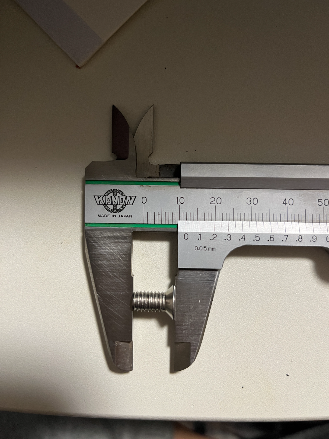 KEYCHAIN LIGHT base adapter