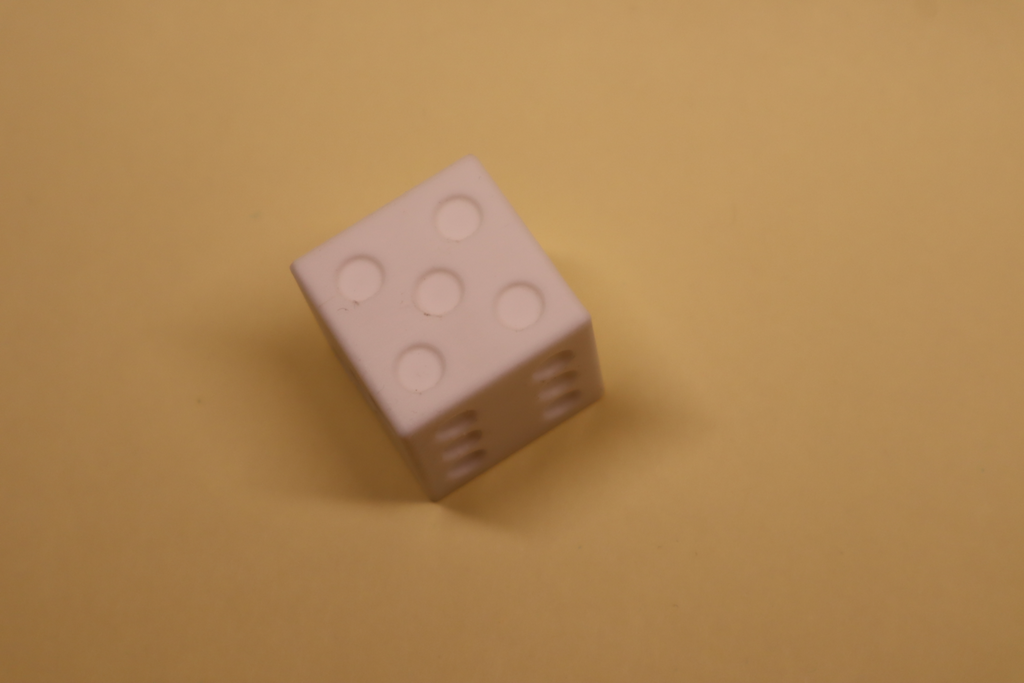Dice/Würfel