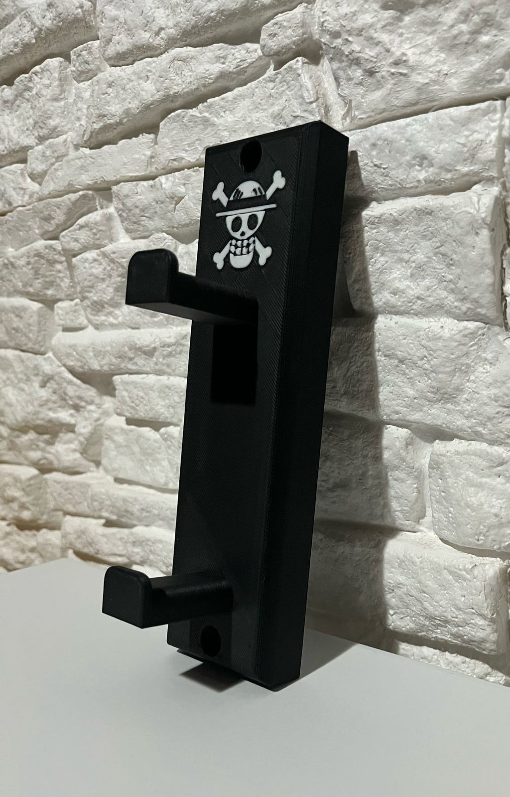 Headphone Holder One Piece