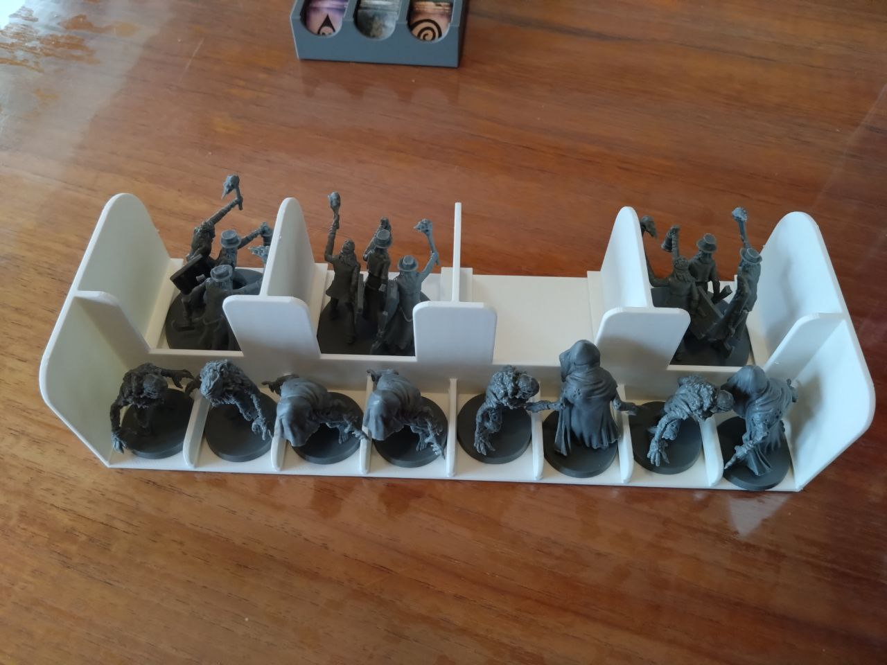 Bloodborne Boardgame Insert (Retail Version)