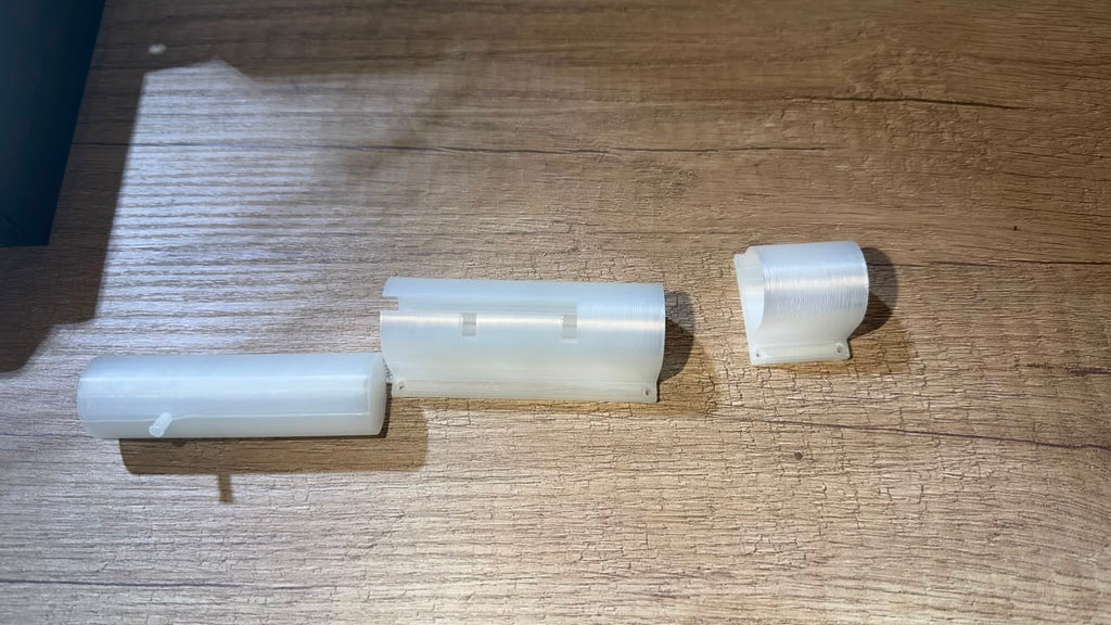 Sliding Bolt Latch