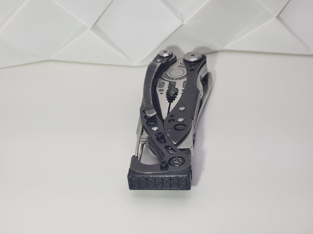 Skeletool Hammer
