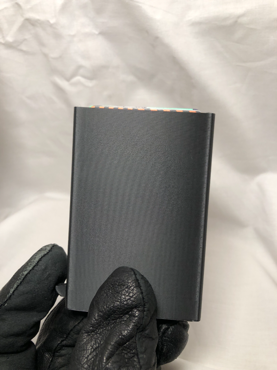 JCB Popup Wallet Print-In-Place